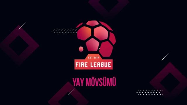 Fire League "yay mövsümü" Bizon vs 145 Group (tur-4) смотреть онлайн
