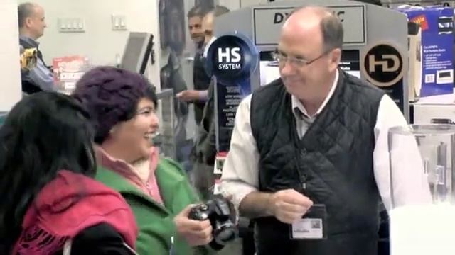 H&R Block "Camera" смотреть онлайн