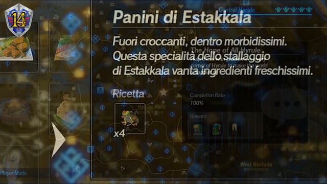 😱25 SEGRETI Che NON Sai - HYRULE Warriors: L'ERA Della CALAMITÁ смотреть онлайн