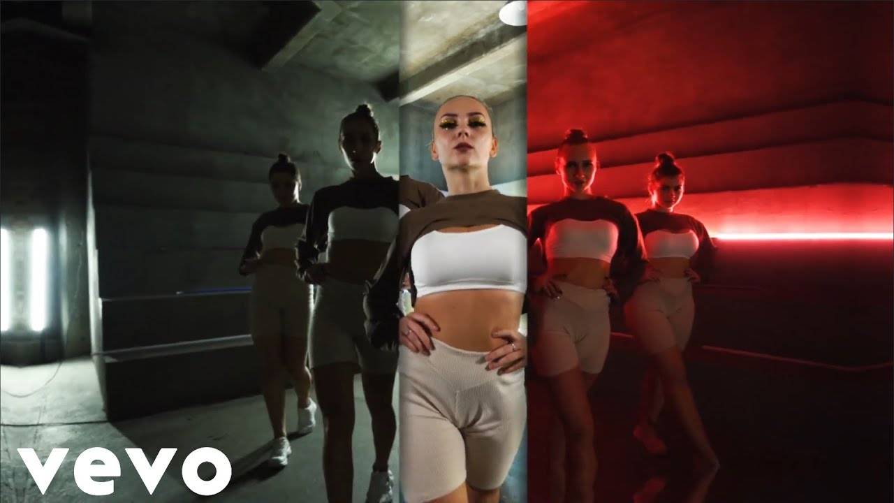 KEAN DYSSO  MVDNES  All In One