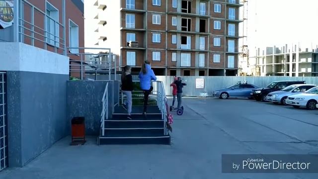 Пародия на клип "На стиле"😄 смотреть онлайн
