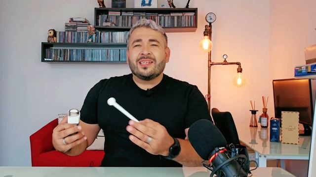 Glacial Essence by BVLGARI - (Review en Español) смотреть онлайн