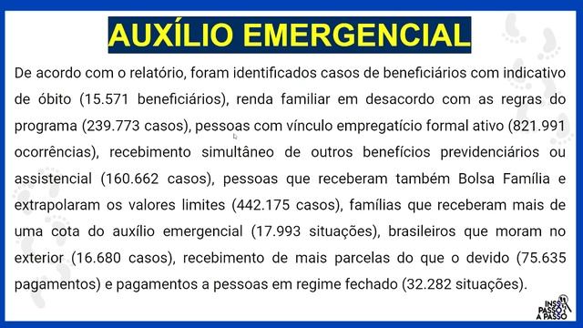 SAIU A LISTA DE QUEM PODE RECEBER 600 DE AUXÍLIO EMERGENCIAL EM 2022 смотреть онлайн