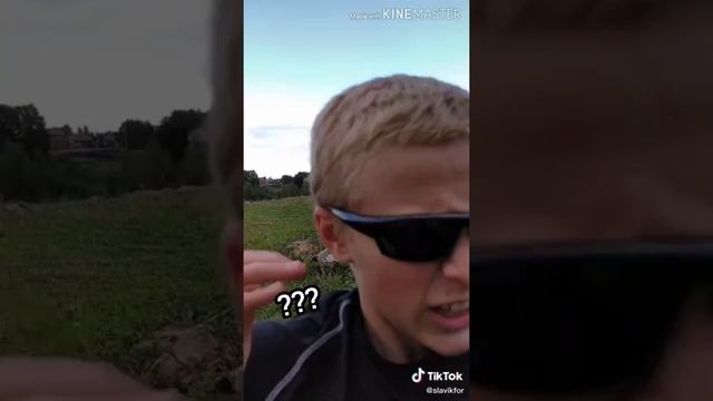 Смешные видео в тик ток но не в конце посмотри👍 смотреть онлайн