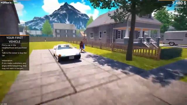 🔹Car for Sale Simulator🔹 How To Install For PC/Laptop 💻 Tutorial 2024 [no charge] смотреть онлайн