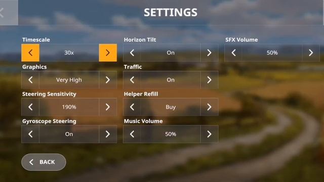 Farming Simulator 20 unlimited speed seed смотреть онлайн