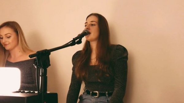 Danzel - Pump It Up ( cover ROOMIES )