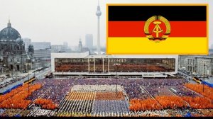 "Октябрьский клуб - Мы все еще здесь/Oktoberklub - Da Sind Wir Aber Immer Noch" ГДР. Клип