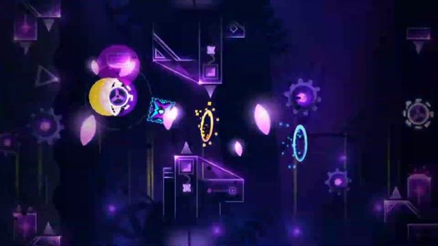 "Sakura"100% By:zGodYT (Demon)"Geometry Dash Indonesia" смотреть онлайн