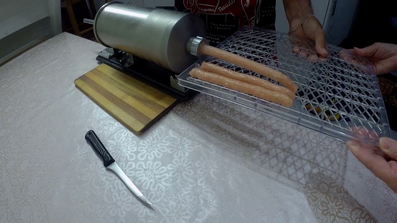 Подпивасики в домашних условиях в дегидраторе. смотреть онлайн