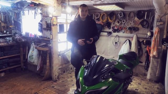 Программа и программатор для прошивки контроллера Электромотоцикла + ссылка на программу.