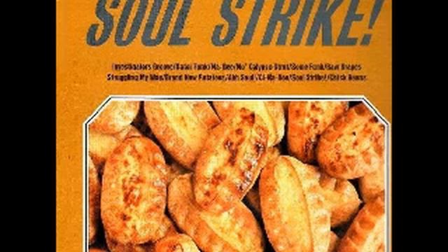 Calypso King & The Soul Investigators - Chick Beans смотреть онлайн