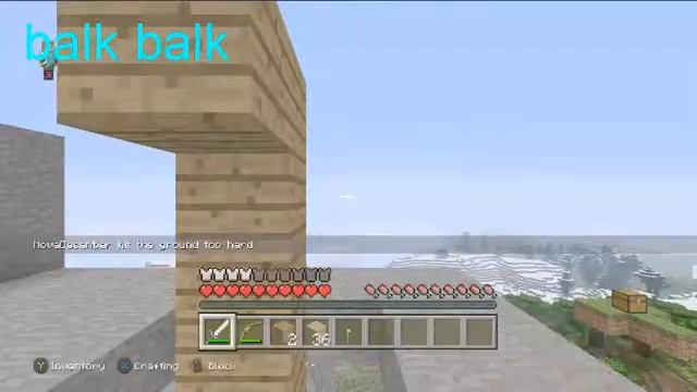 despacito (minecraft prt 1 w/ inflammable, echo, & manny) смотреть онлайн