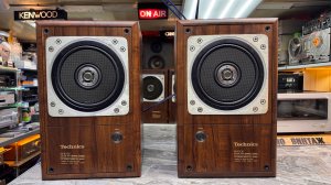 Technics SB-RX50 ВИНТАЖНАЯ АУДИОТЕХНИКА