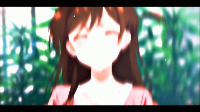 Chizuru Mizuhara X Sumi Sakurasawa AMV (Project Files) | Raw/Daddy Style AMV | After Effects смотреть онлайн