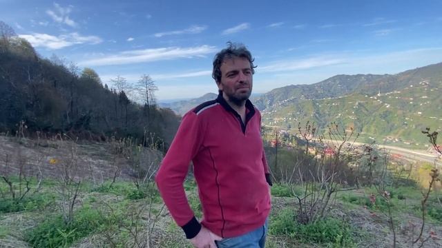 KARADENİZ'DE YABAN MERSİNİ/LİKAPA YETİŞTİRİCİLİĞİ смотреть онлайн