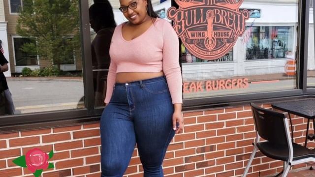 Amazon Angel Bio | Miaa Sapphire, Plus Size Model Wiki