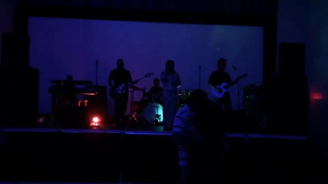 Long Sida came to Dallas TX performing on 9/27/2014 смотреть онлайн