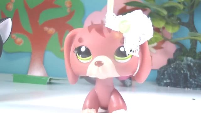 ♥ Littlest Pet Shop: Ваня и Саня (1 серия) ♥ смотреть онлайн