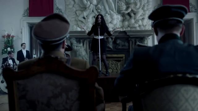 12 Monkeys S04 - Jennifer sings U + Ur Hand смотреть онлайн