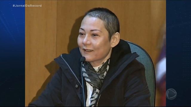 Da delação na Lava Jato à prisão por tráfico: veja quem é a doleira Nelma Kodama смотреть онлайн