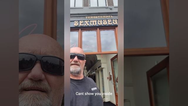 Amsyerdam Euro trip Aug 23 смотреть онлайн