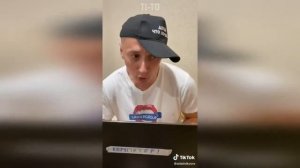 6 и 14 ЛЕТНИЙ Я ч8 тик ток вайны sidelnikovvv    тренды