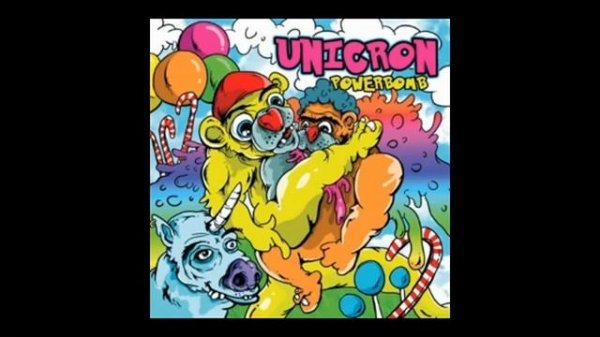 Unicron S A F T A для домашнева ознакомительнава просмотра