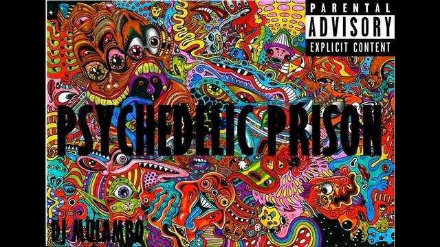 PSYCHEDELIC PRISON - DJ MULAMBO смотреть онлайн