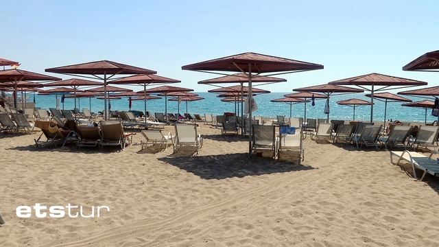 Ali Bey Club - Manavgat - Etstur