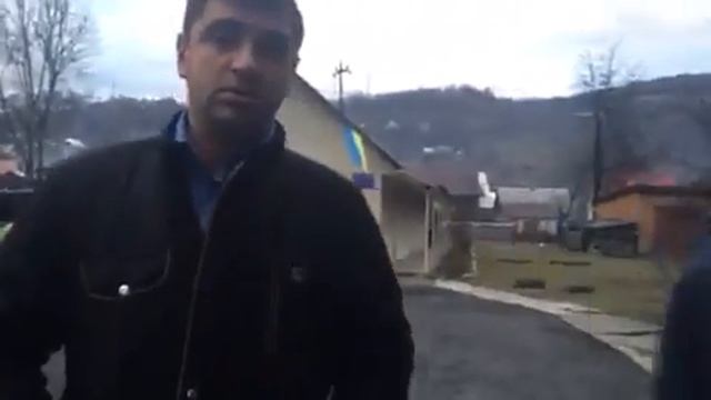 Дубове поліція. Частина 3 смотреть онлайн