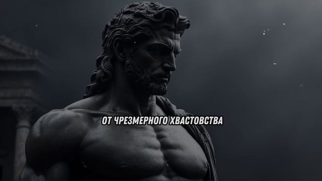 Стоицизм. Не затрагивайте эти 10 тем, чтобы сохранить спокойствие