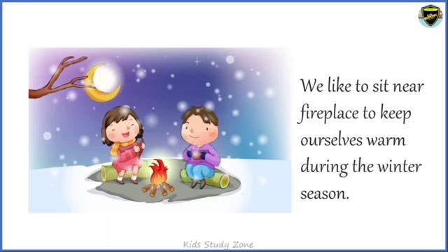 Seasons For Kids | Seasons Of The Year | Different Seasons | Five Seasons | Season For Kids