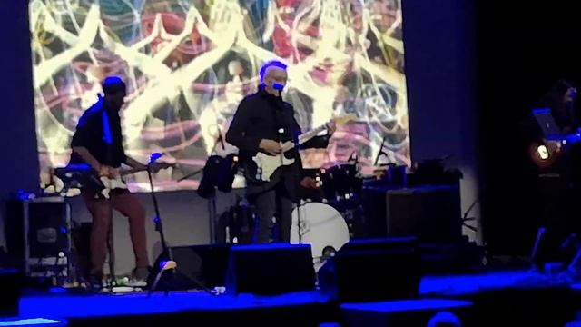 JOHN CALE - De La Warr - 10/02/23 смотреть онлайн