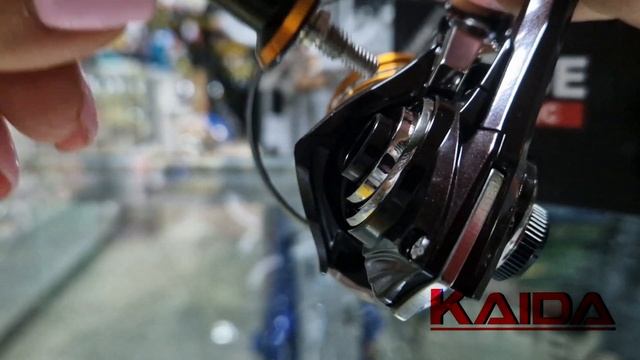 Катушка спиннинговая для ультралайта и мормышинга. смотреть онлайн