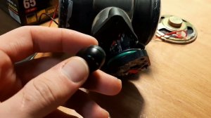 Как сделать Bluetooth в самодельной колонке, используя беспроводной наушник?