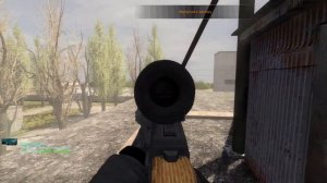 S.T.A.L.K.E.R. О.П.2 + OGSR (upd 16.10.23) #77   Тайники Стрелка    финал