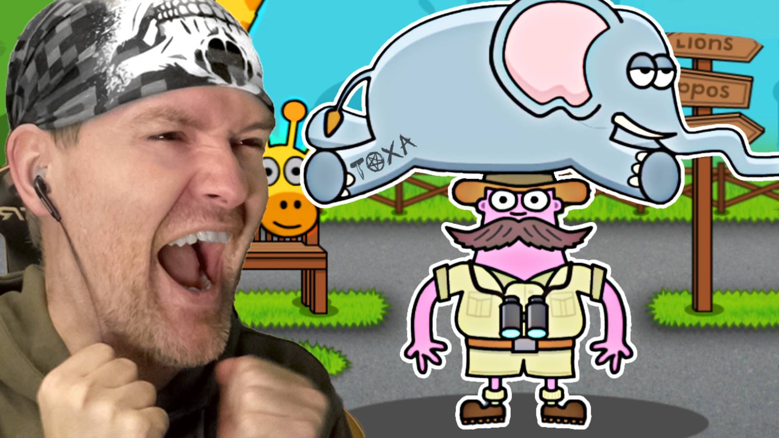 ЭТОТ ПРАНК СДЕЛАЕТ УЧИТЕЛЯ ПЛОСКИМ! смотреть онлайн