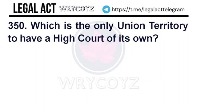 1000 MCQ Series DU LLB 2023 | BHU LLB 2023 | CUET PG COQP11 | CLAT Part - 18 | Most Important MCQs смотреть онлайн