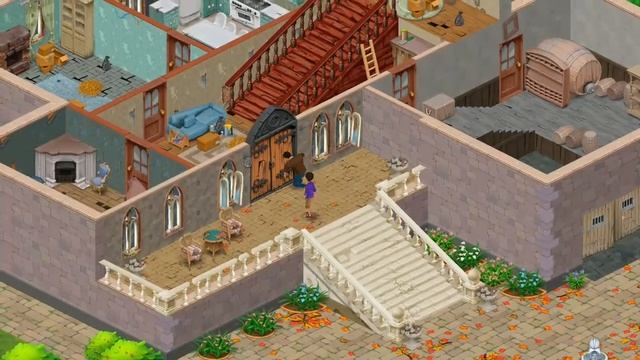 Wonderville - Android Gameplay ᴴᴰ смотреть онлайн