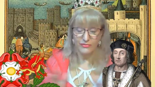 Henry VII - The First Tudor King Class Promo Video смотреть онлайн