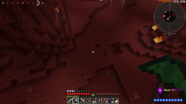 Смерть и воскрешение. ■ Minecraft # 54 смотреть онлайн