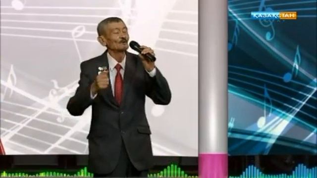 Сөз бен Саз - Сағынғали Нұрғожаев 21.01.2017ж смотреть онлайн