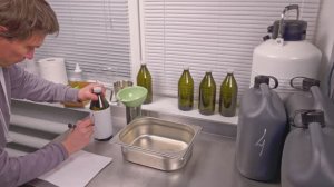 Качество бензина. Проверка бензина в лаборатории в 2024 году.