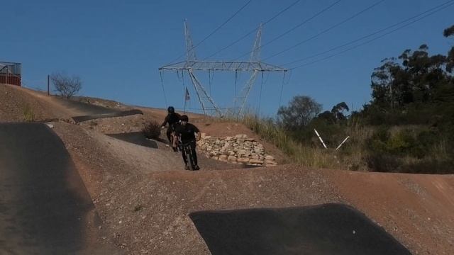 Tony's TV ep 4 // Pterodactyl TV смотреть онлайн