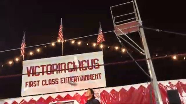 Carnival Circus Part 2