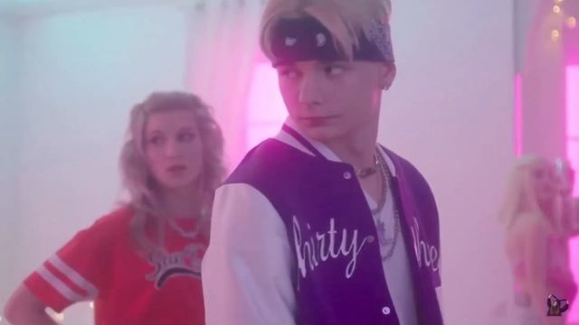 Весь КЛИП Lady Diana - Hey boy смотреть онлайн