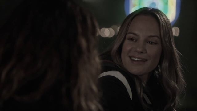 Maya Bishop & Carina DeLuca | Station 19 смотреть онлайн