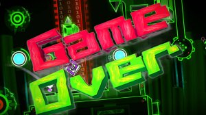 GAME OVER (by Optation)