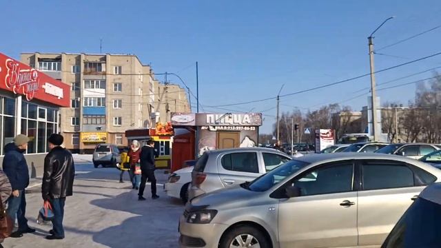 г. Новоалтайск, ул. Прудская, д.1а смотреть онлайн